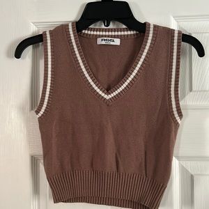 RSO Vest from Tilly’s